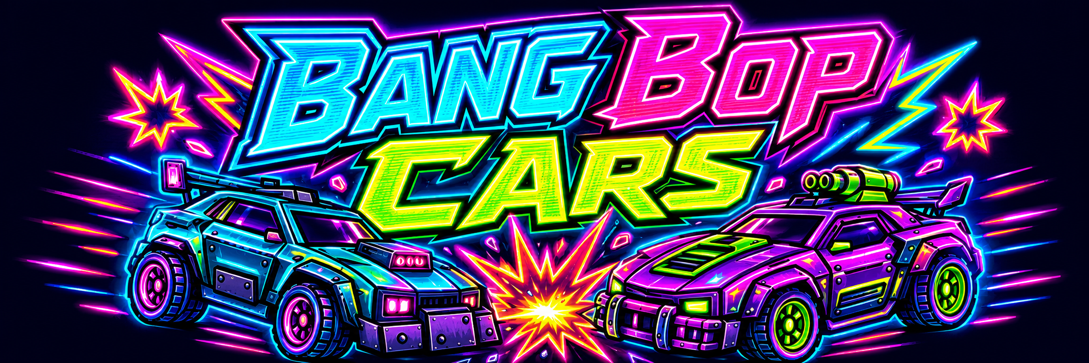 Bang Bop Tanks